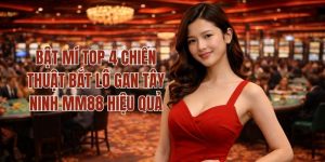 Bật Mí Top 4 Chiến Thuật Bắt Lô Gan Tây Ninh MM88 Hiệu Quả