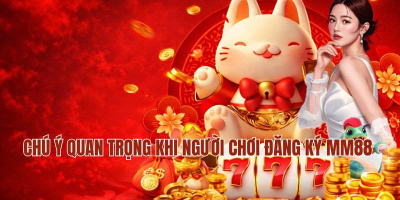 Đăng Ký MM88 – Cách Tạo Tài Khoản Nhanh Chỉ Trong 3 Phút 2 Lý do nhiều cược thủ hiện nay đăng ký MM88