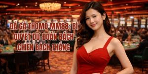Đá Gà Thomo MM88: Bí Quyết Dự Đoán Bách Chiến Bách Thắng