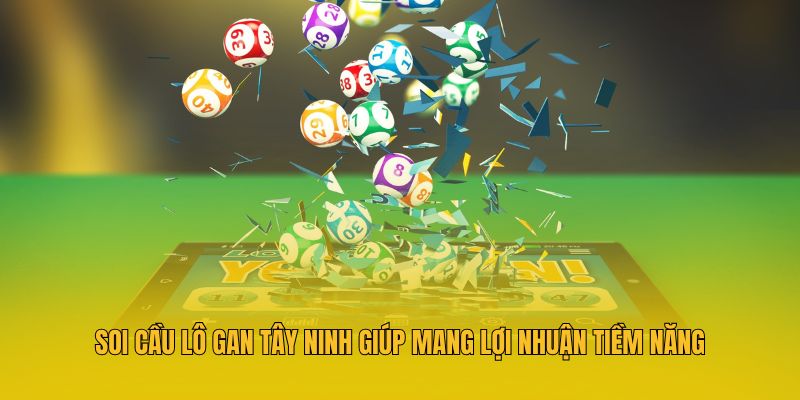 Bật Mí Top 4 Chiến Thuật Bắt Lô Gan Tây Ninh MM88 Hiệu Quả 2 Soi cầu lô gan Tây Ninh giúp mang lợi nhuận tiềm năng